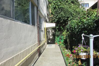 Apartament 4 camere ultracentral decomandat Constanta central - 2