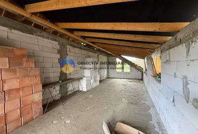 Casa+ teren de vanzare REDIU - 16