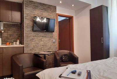 Garsonieră în Clăbucet - 3