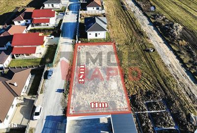 Spațiu comercial, în Unirea - 3