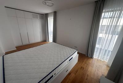 2 Camere 70mp Parcare Inclusa Sisesti Vatra Noua La Citadela Residence - 4