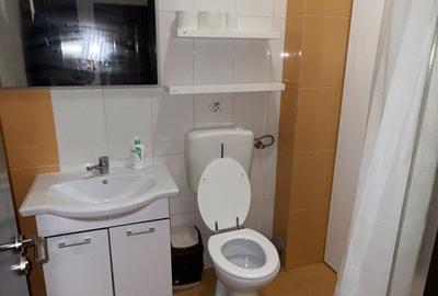 Garsonieră semidecomandată în Chiajna - 2