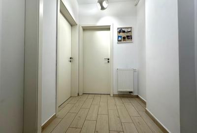 Garsonieră de închiriat – pet friendly, parcare + boxă - 8