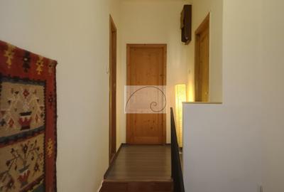 Duplex in villa - etaj plus mansarda - Foisorul de foc - 25