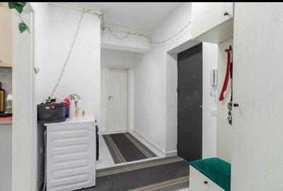 Apartament cu 2 camere decomandat în Central - 1