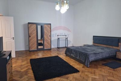 Apartament cu 1 camera de inchiriat pe str. N Balcescu Apartament cu 1 camera de inchiriat pe str. N Balcescu - 5