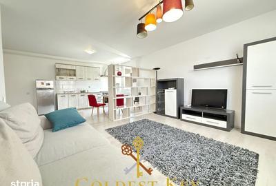 Apartament cu 2 camere în Dâmbul Rotund - 3