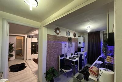 Apartament cu 2 camere semidecomandat în Mircea cel Bătrân - 4