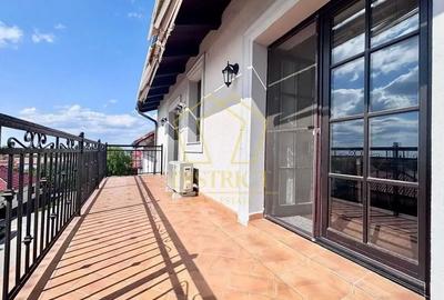 0% COM Apartament deosebit cu 3 camere, 2 niveluri | Ronat - 10