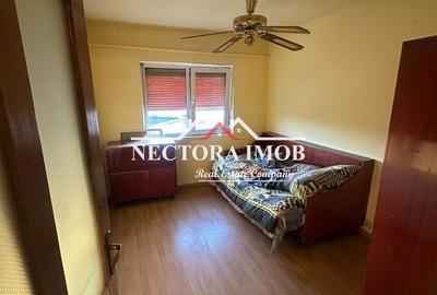 Apartament cu 3 camere decomandat în Central - 3