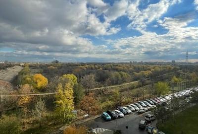 Apartament cu 2 camere semidecomandat, mobilat în Văcăresti - 10