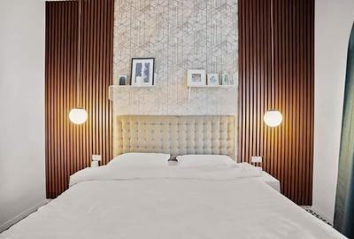 Apartament cu 6 camere decomandat, mobilat în Magheru - 13