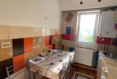 Apartament cu 2 camere semidecomandat, mobilat în Zimbru - 14