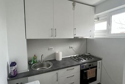 Garsonieră decomandată în Dristor - 6