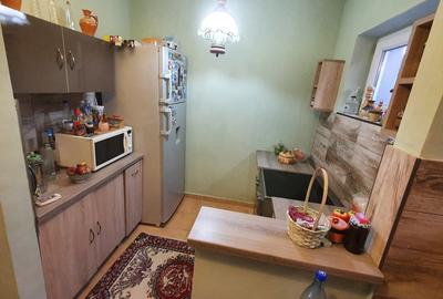 Vila generoasa in zona foarte linistita Vila generoasa in zona foarte linistita - 5