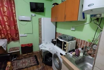 Garsoniera de vanzare - zona excelenta, disponibila imediat! - 9