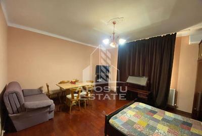 Apartament cu 2 camere , 6o mp , zona Dambovita - 7