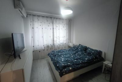 Apartament cu 2 camere decomandat, mobilat în Politehnica - 5