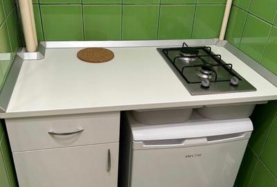 Garsonieră decomandată, mobilată în P-ța Unirii - 4