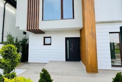 VILA 4 DORMITOARE PANTELIMON SOS CERNICA - 4