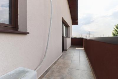Casa Genas – o proprietate cum rar vezi – - 44