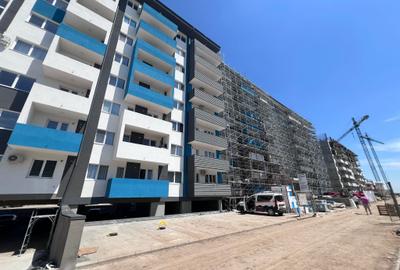 Garsonieră decomandată în Berceni