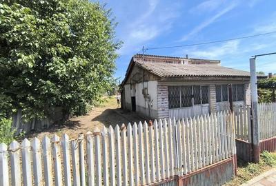 Casă cu 3 camere în Amara - 7