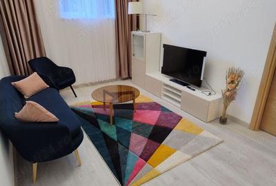 Prima inchiriere, sectoru 4 Bucure?ti , Rin grand residence - 1