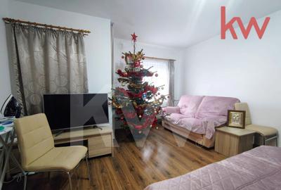 Garsonieră decomandată, mobilată în Brazda lui Novac - 10