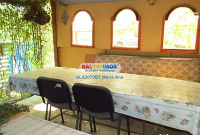 Casă cu 3 camere cu Teren 5000 Mp în Central - 6