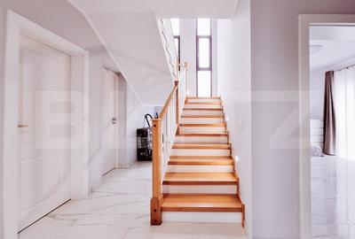 O locuinta de exceptie, unde confortul intalneste panorama orasului O locuinta de exceptie, unde confortul intalneste panorama orasului - 13