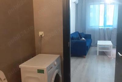 Garsonieră decomandată în Central - 6
