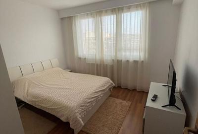 Apartament cu 2 camere semidecomandat în Ultracentral - 2