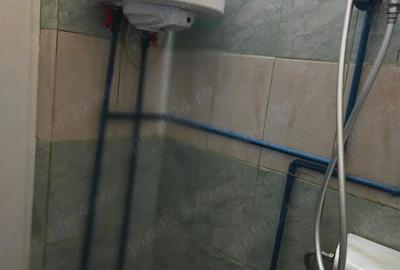 Garsonieră nedecomandată în Bularga