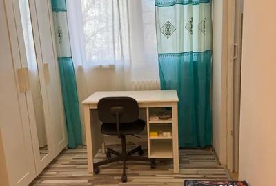 Garsonieră decomandată în Central - 8