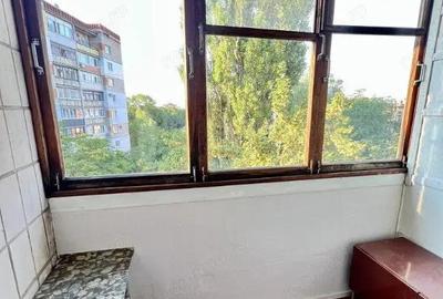 Garsoniera in zona Piata Victoriei - 2