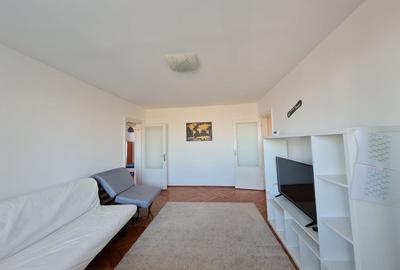 Apartament 3 camere zona Mărăști - 3