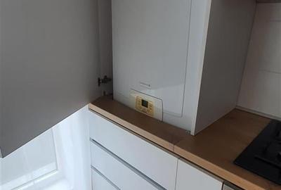 Apartament 3 camere | Belvedere Residence | metrou Pipera | Parcare Klaus Apartament 3 camere | Belvedere Residence | metrou Pipera | Parcare Klaus - 14