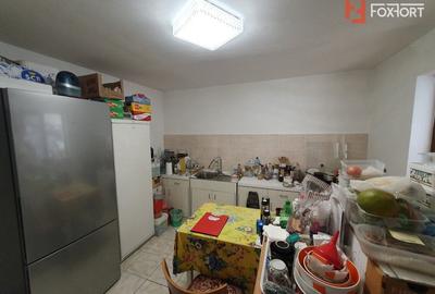 Casă individuală cu 4 camere cu Canalizare în Sânmihaiu Român - 15