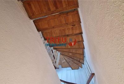Apartament cu 3 camere decomandat în Central - 4