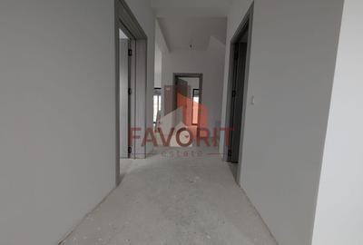 Casă individuală cu 5 camere cu Teren 460 Mp în Sânandrei - 4