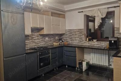 Casă cu 5 camere în Girov - 2