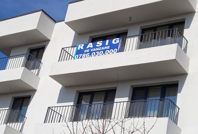 Apartament cu 3 camere nedecomandat în Ștefăneștii de Jos - 4