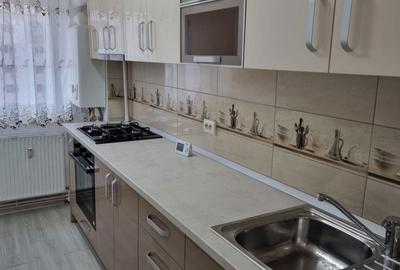 Garsonieră decomandată în Nord - 8