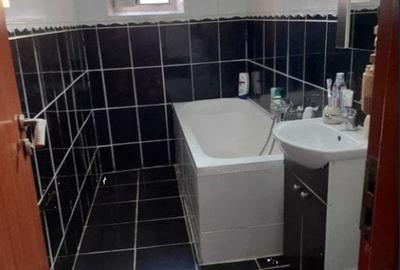 Apartament cu 3 camere decomandat, mobilat în Nerva Traian - 7