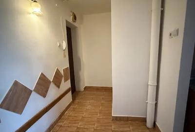 Apartament cu 2 camere nedecomandat în Central - 2