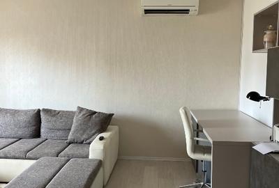 Apartament 2 camere Nerva Traian- Mall Vitan - 2