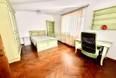 VILA 3 DORMITOARE SI DRESSING COMPLET MOBILATA SI UTILATA | HERASTRAU | VILA 3 DORMITOARE SI DRESSING COMPLET MOBILATA SI UTILATA | HERASTRAU | - 9