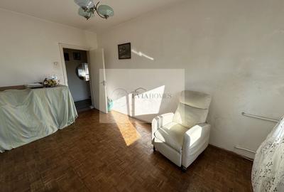 3 camere/Zona Unirii/3 minute față de Iulius Mall - 5