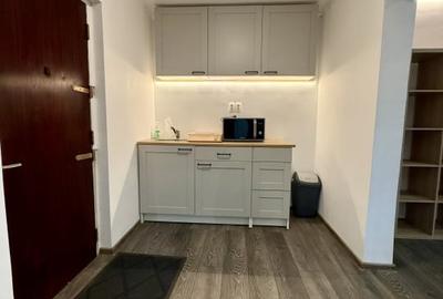 Apartament 2 camere pretabil birou-cabinet in zona Dristor-Park Lake-Parc IOR - 8